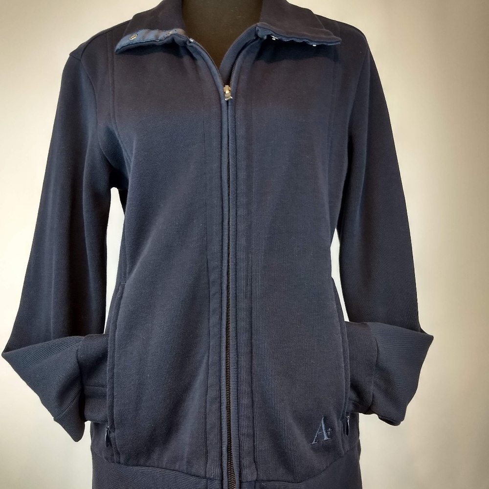 Cutter and Buck jacket